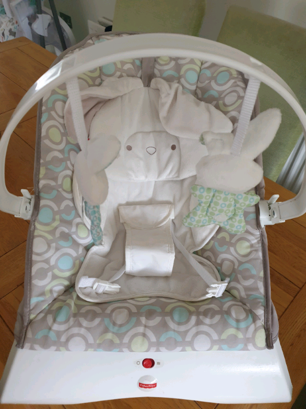 gumtree baby rocker